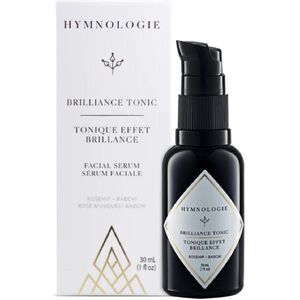 Hymnologie Brilliance Tonic Facial Serum - NIB